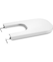 Крышка для биде Roca The Gap, soft-close, 7806472004