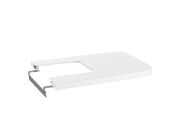 Сиденье для биде Roca Inspira Square, suprali..