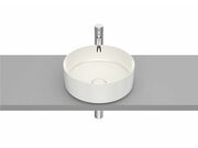 Раковина накладная Roca Inspira Round 37x37, ..
