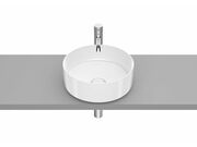 Раковина накладная Roca Inspira Round 37x37, ..