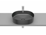 Раковина накладная Roca Inspira Round 50x37, ..