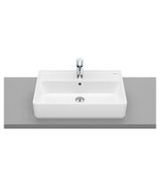 Раковина накладная Roca The Gap, 60x42, 3270MN000