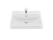 Умывальник Roca Ona Stonex 60x46, ZRU9307561..