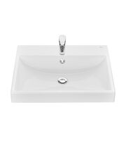 Умывальник Roca Ona Stonex 60x46, ZRU9307561