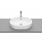 Умывальник накладной Roca Gap Round 55x39, A3270Y1000