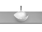 Умывальник накладной Roca Ruy Ohtake 37,5х37,..