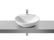 Умывальник настенный и накладной Roca Fontana..