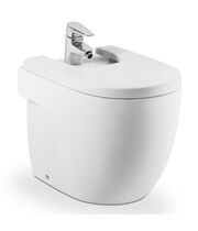 Биде напольное Roca Meridian-N 36x52, 7357247000