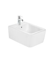 Биде подвесное Roca Inspira Square 37x56, A357535000