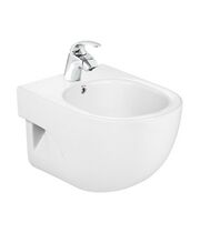 Биде подвесное Roca N-Meridian Compact 48x36, 7357246000