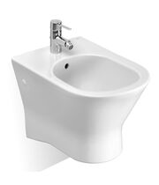 Биде подвесное Roca Nexo 36x52,5, 7357645000