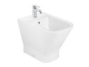 Биде приставное Roca The Gap 54x35, 735747700..