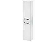 Шкаф-пенал Roca Gap ZRU9302883 34,5x20x160 R,..