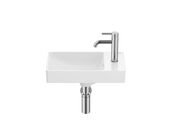 Умывальник подвесной Roca Ona 45х26, A3276810..