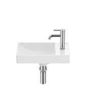 Умывальник подвесной Roca Ona 45х26, A327681000