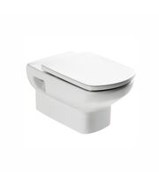 Унитаз подвесной Roca Dama Senso 36x57, 7346517000