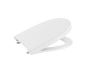 Сиденье для унитаза Roca Meridian, укороченна..