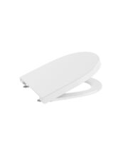 Сиденье для унитаза Roca Meridian, укороченная, 78012AB00B