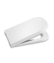 Сиденье для унитаза Roca The Gap Clean Rim Soft-Close, 780173200B