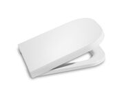 Сиденье для унитаза Roca The Gap Square, soft..