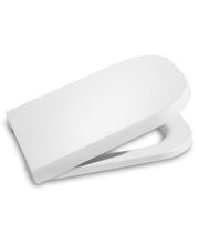 Сиденье для унитаза Roca The Gap Square, soft close, 780147200B