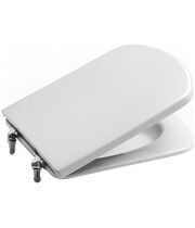 Сиденье с крышкой Soft Close для унитаза Roca Dama Senso ZRU9302820