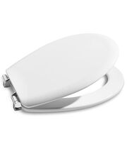 Сиденье с крышкой Soft Close для унитаза Roca Victoria ZRU8013920, Россия