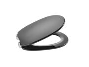 Сиденье с крышкой для унитаза Roca Carmen, те..