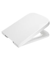 Сиденье с крышкой для унитаза Roca Dama-N, soft close, 7801782004