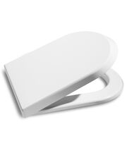 Сиденье с крышкой для унитаза Roca Victoria Nord ZRU9000023