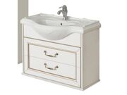 Тумба для раковины Roca America Evolution W 1..