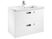 Тумба под умывальник Roca Gap ZRU9302734 58x4..