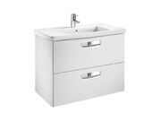 Тумба под умывальник Roca Gap ZRU9302877 78x4..