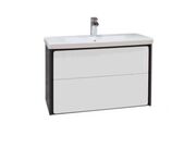 Тумба под умывальник Roca Ronda ZRU9302963, 5..