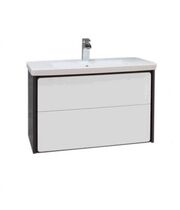 Тумба под умывальник Roca Ronda ZRU9302963, 57.7x48x41.2, белый