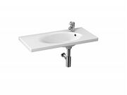 Умывальник ассиметричный Roca Etna 80x38.5, 7..