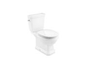 Чаша для унитаза Roca Carmen 37x67, двойной в..