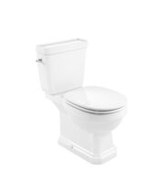 Чаша для унитаза Roca Carmen 37x67, двойной выпуск, A3420A7000