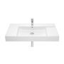 Умывальник Roca Inspira 100x49 FINECERAMIC, 32752A000