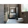 Умывальник Roca Inspira 100x49 FINECERAMIC, 32752A000