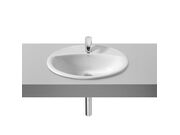 Умывальник встраиваемый Roca Aloa 56x47.5, 73..