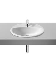 Умывальник встраиваемый Roca Aloa 56x47.5, 7327865000