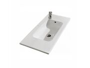 Умывальник встраиваемый Roca Debba Unik 60,5x..