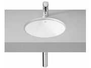 Умывальник встраиваемый Roca Foro 41x41, 7327..