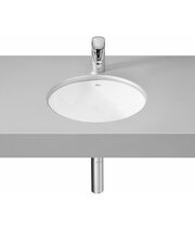 Умывальник встраиваемый Roca Foro 41x41, 7327884000