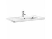 Умывальник встраиваемый Roca Unik The Gap 80x..