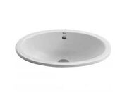 Умывальник встраиваемый снизу Roca Berna 56х4..