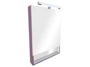 Зеркальный шкафчик Roca Gap ZRU9302753 80x85,..