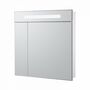 Зеркальный шкафчик Roca Victoria Nord 80x81, ZRU9000033