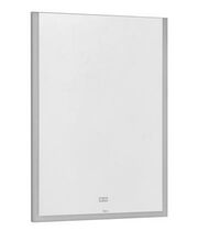 Зеркало Roca Aneto 600, LED-подсветка, anti-steam, 7812362000